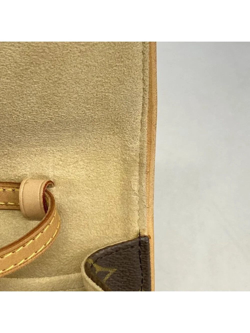Louis Vuitton this authentic